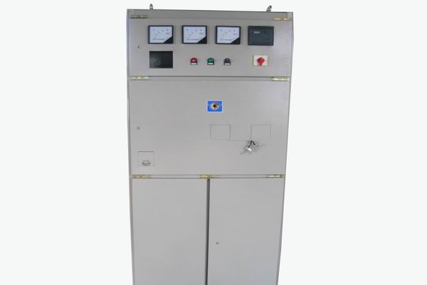兵团一零三团控制柜-使用3683控制柜前进行这些检查